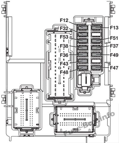 Fuse box image 14