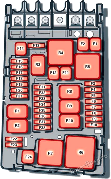 Fuse box image 14