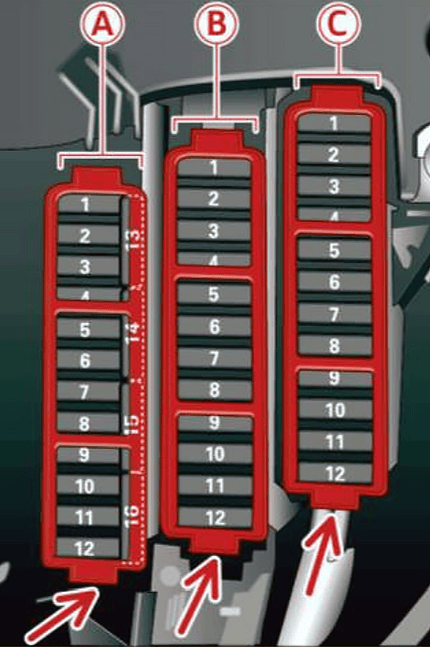 Fuse box image 16