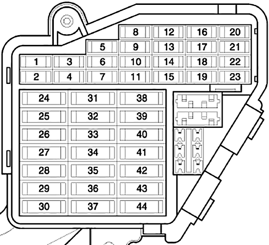 Fuse box image 19