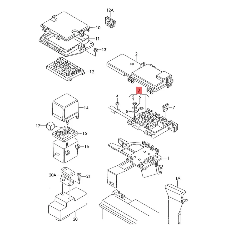 Fuse box image 16