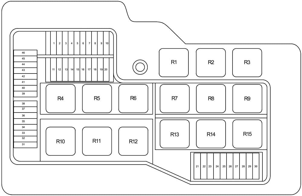 Fuse box image 14