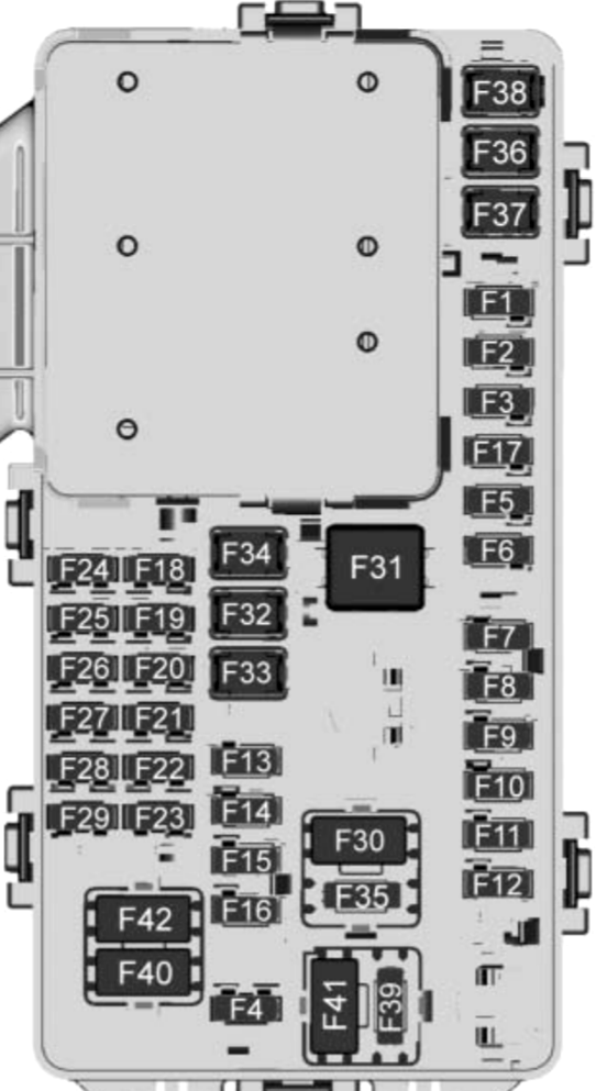 Fuse box image 18