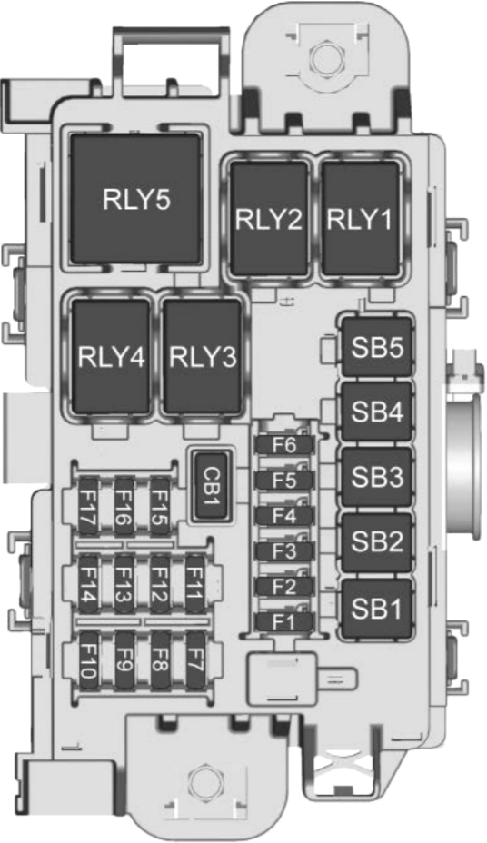 Fuse box image 19