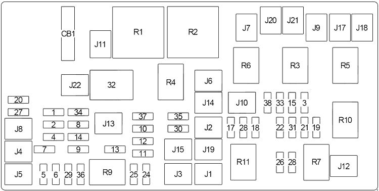 Fuse box image 12