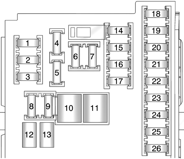 Fuse box image 14