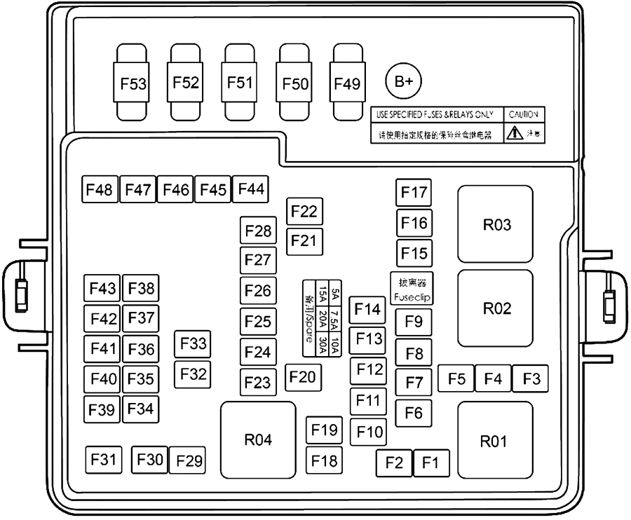 Fuse box image 12