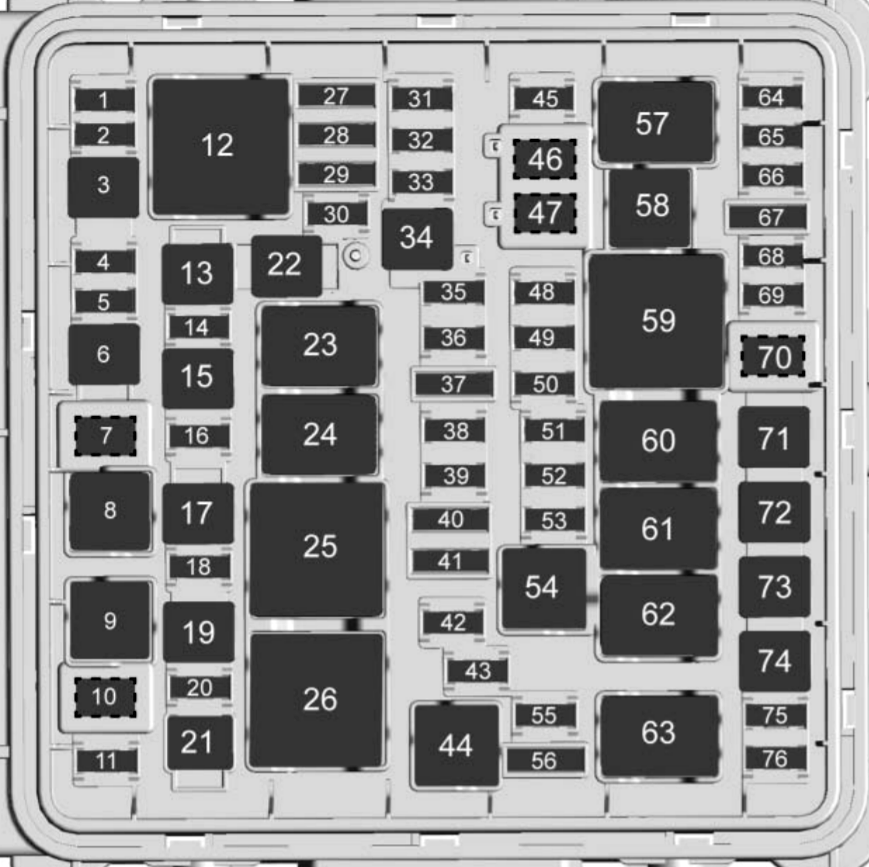 Fuse box image 17