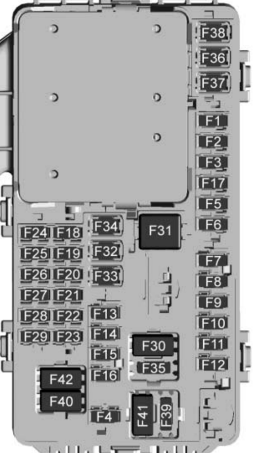 Fuse box image 16