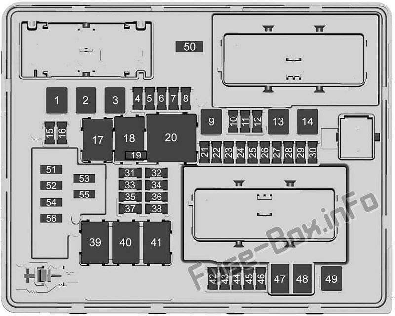 Fuse box image 14