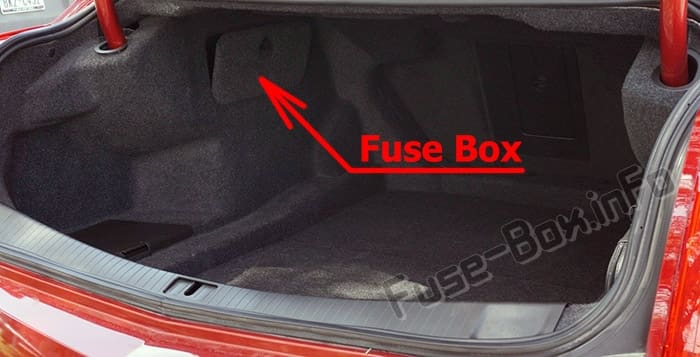 Fuse box image 4