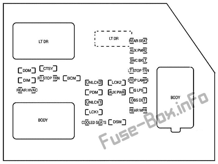 Fuse box image 16