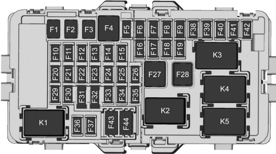 Fuse box image 15