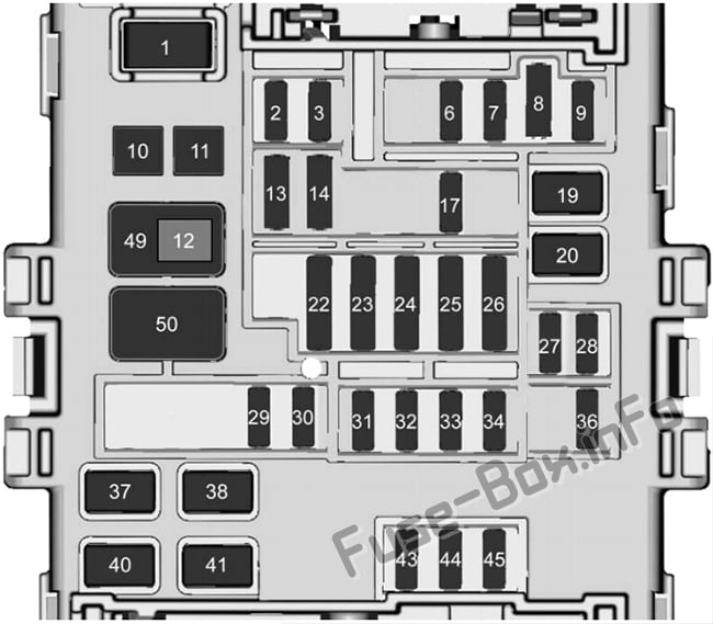 Fuse box image 16