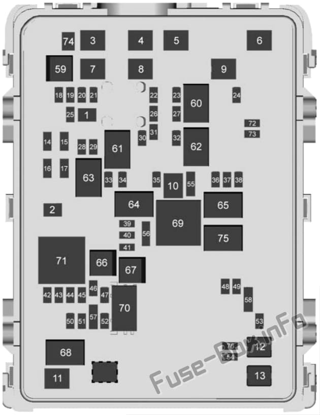 Fuse box image 4