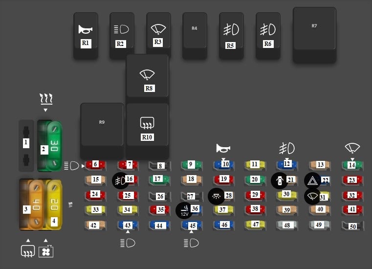 Fuse box image 12