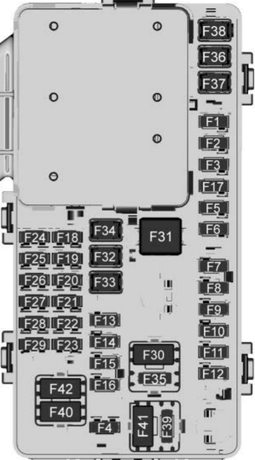 Fuse box image 15