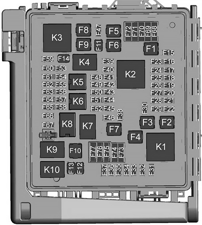 Fuse box image 16