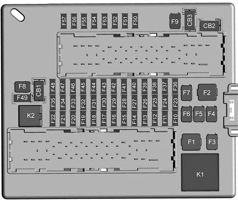 Fuse box image 15