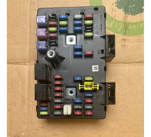 Fuse box image 15