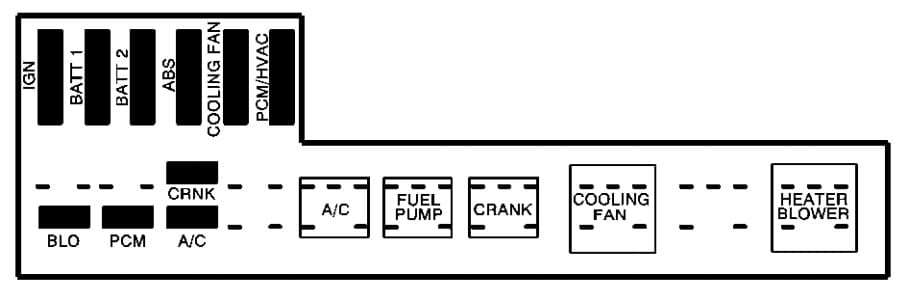 Fuse box image 14