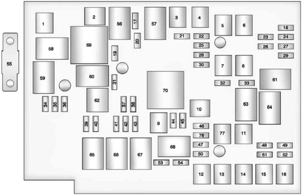 Fuse box image 15