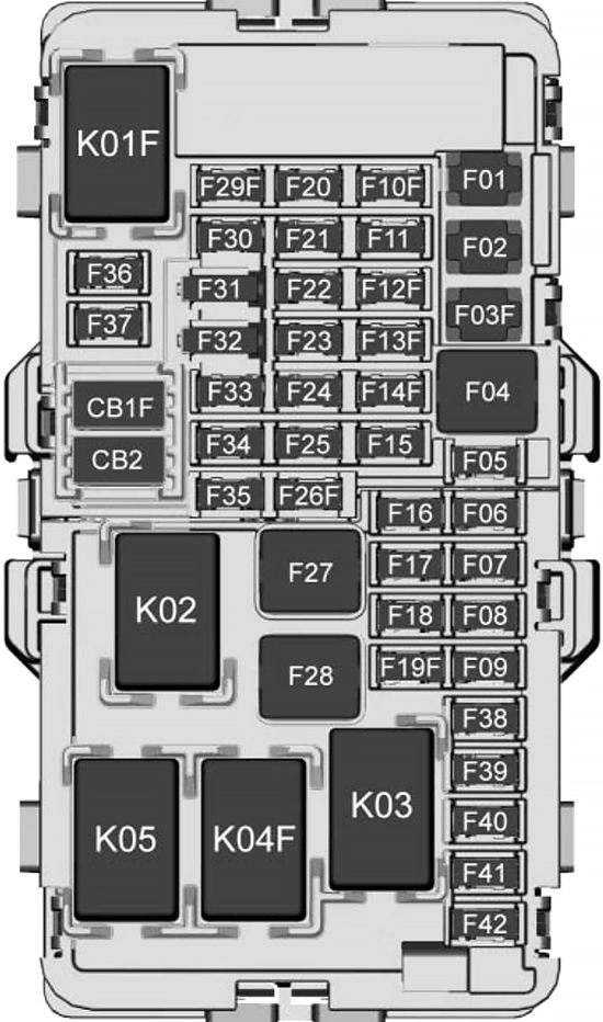 Fuse box image 15