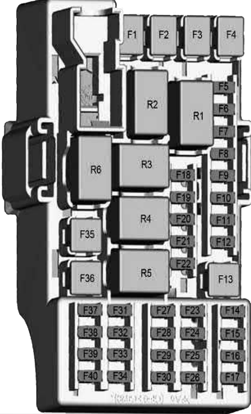 Fuse box image 15