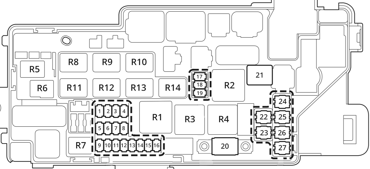 Fuse box image 13