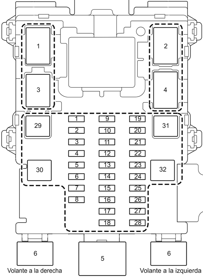 Fuse box image 12