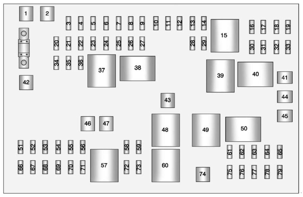 Fuse box image 15