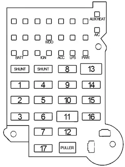 Fuse box image 6