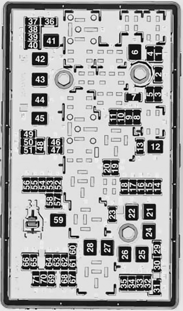 Fuse box image 15