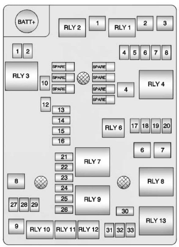 Fuse box image 2