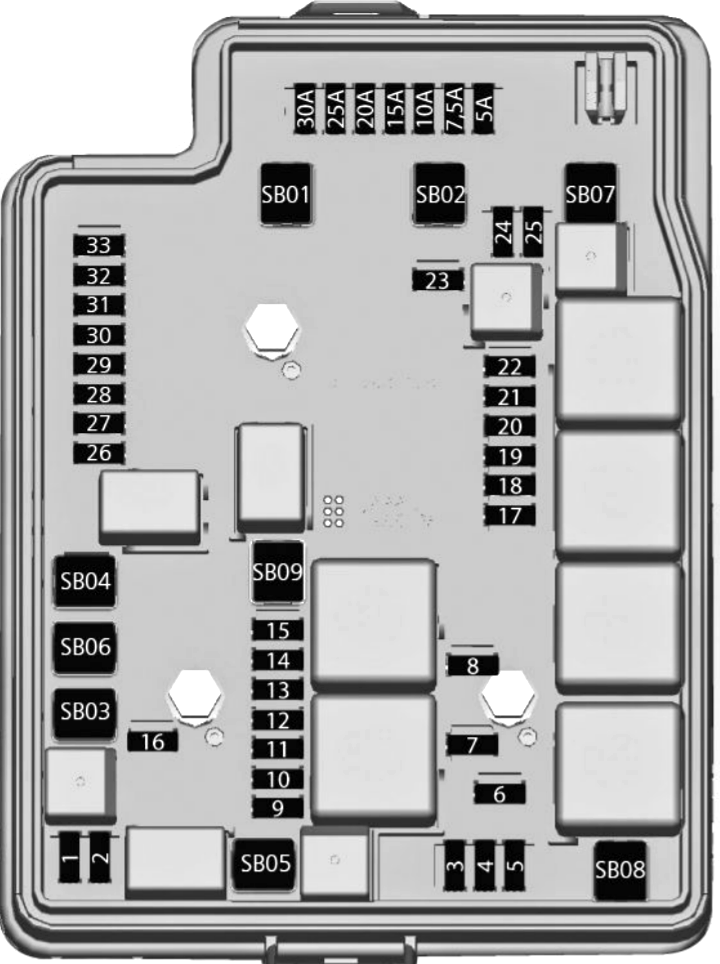 Fuse box image 15