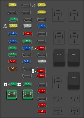 Fuse box image 12