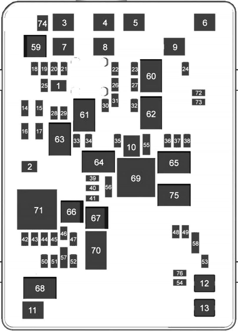 Fuse box image 16