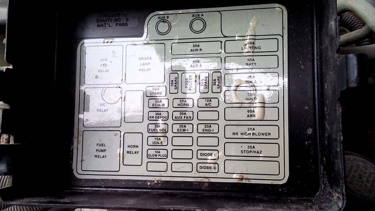 Fuse box image 12