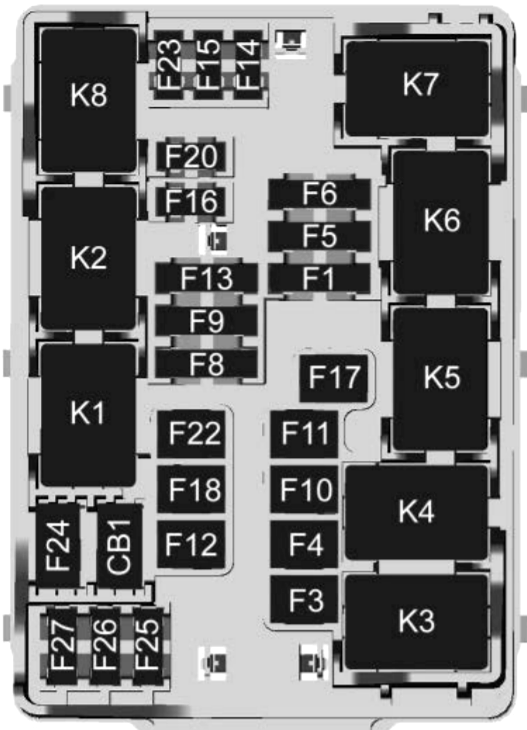 Fuse box image 14