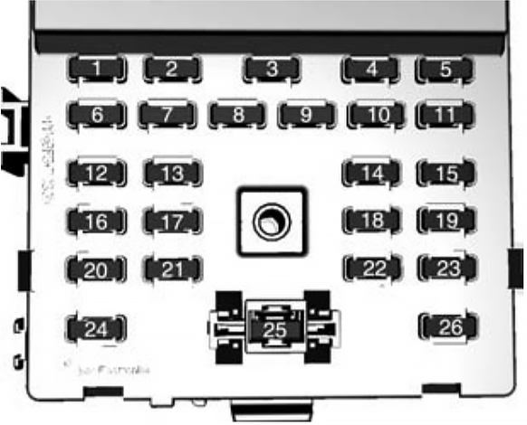 Fuse box image 12