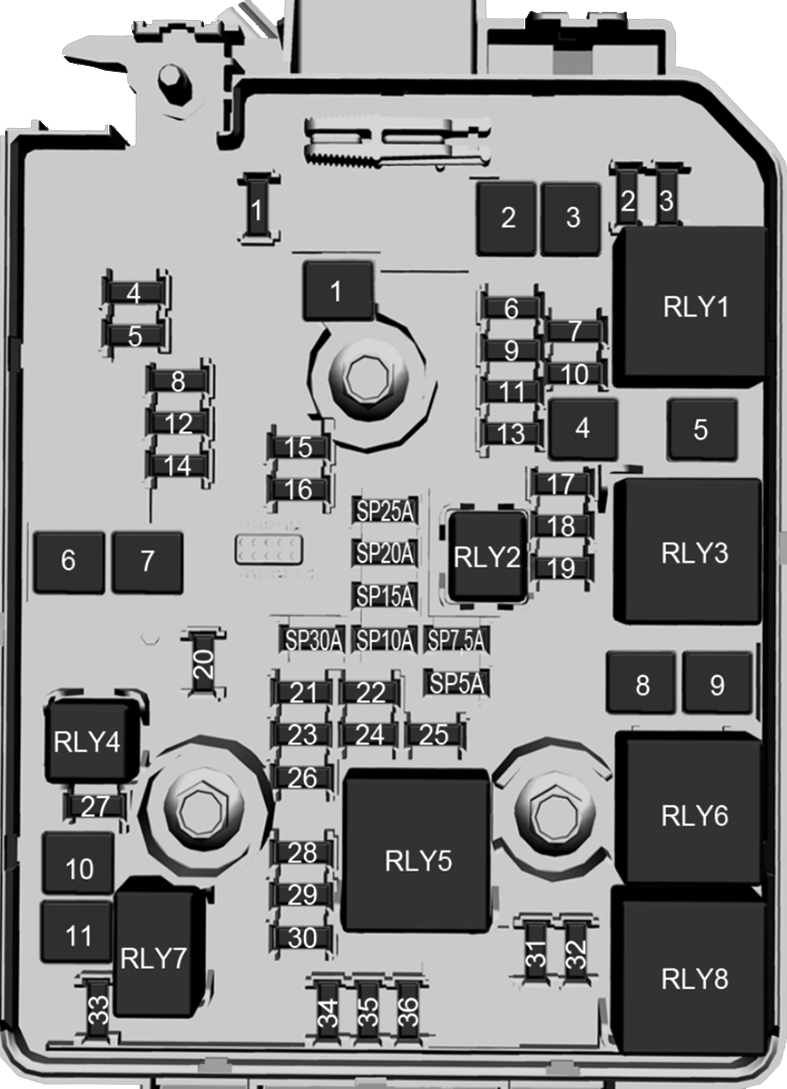 Fuse box image 15