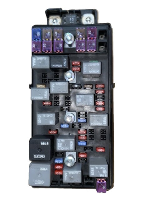 Fuse box image 14