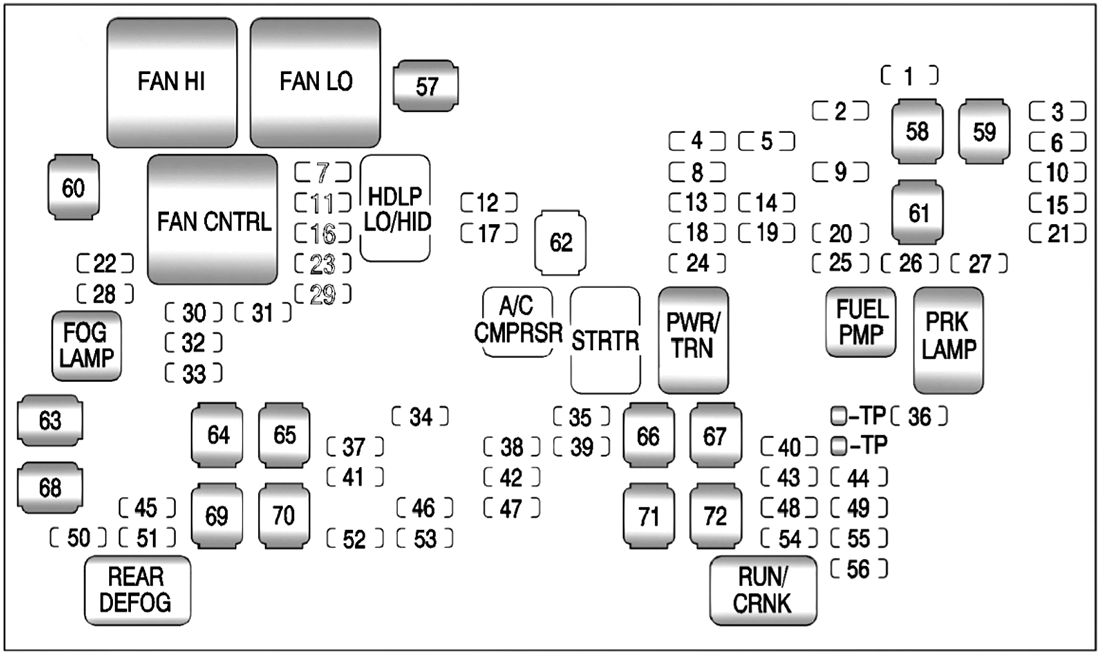 Fuse box image 15