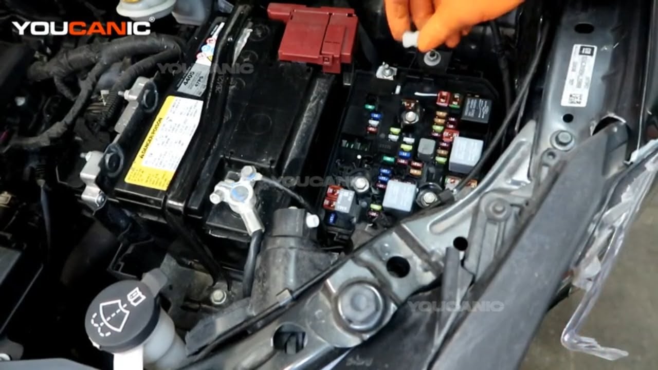 thumbnail image 2 of A/C Blower Motor With Fan Cage Compatible With Chevrolet Trax (2013-2022), Sonic (2012-2020), Buick Encore (2014-2022) - Direct Fit 1.4L 1.6L 1.8L 2 of 5
