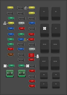 Fuse box image 12