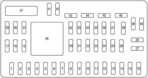 Fuse box image 12