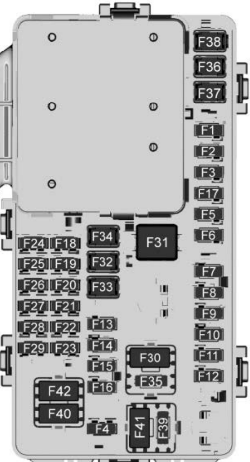 Fuse box image 16