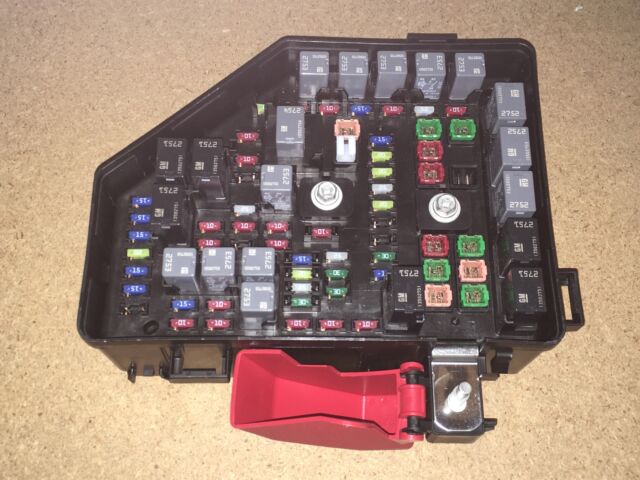 Fuse box image 4