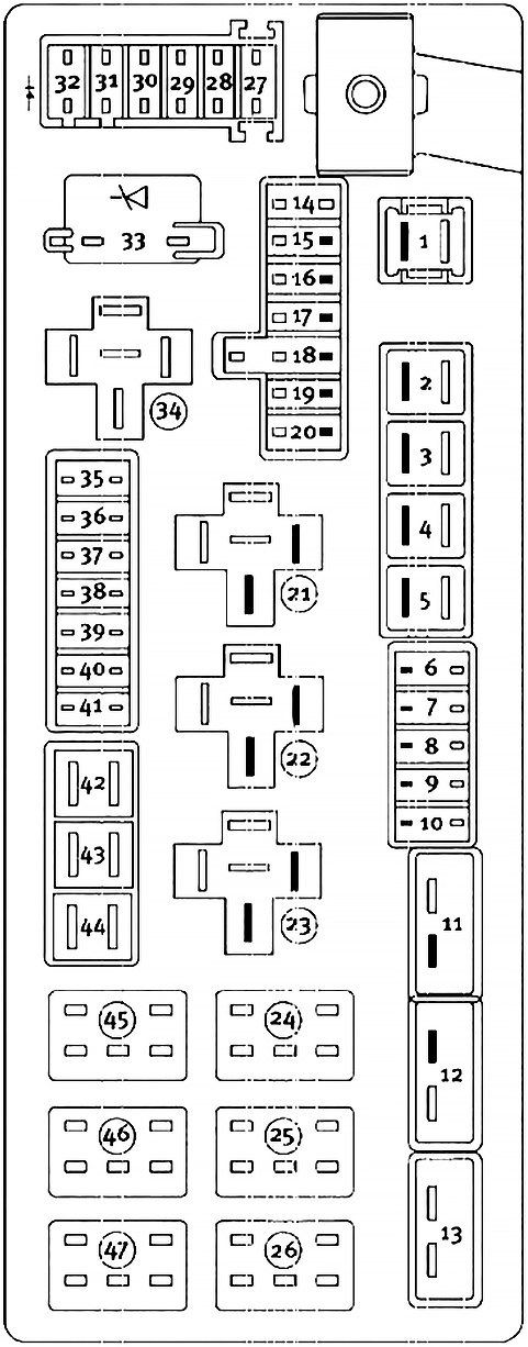 Fuse box image 15