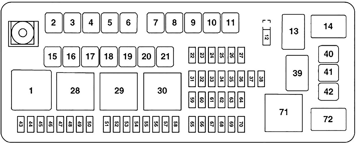 Fuse box image 13